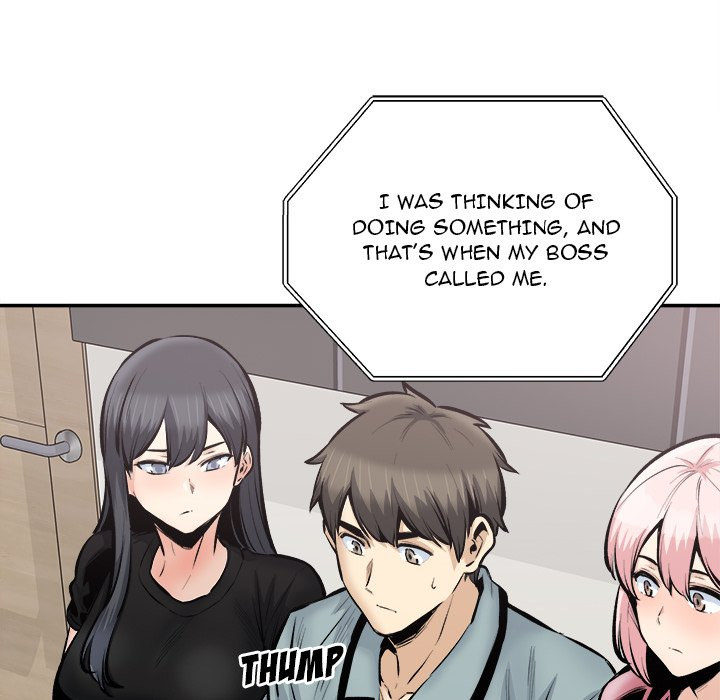 Excuse me, This is my Room - Chapter 113 [photo 126] - MangaPorn