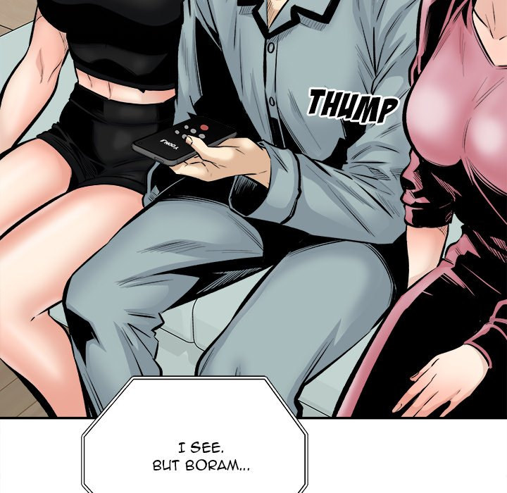 Excuse me, This is my Room - Chapter 113 [photo 127] - MangaPorn