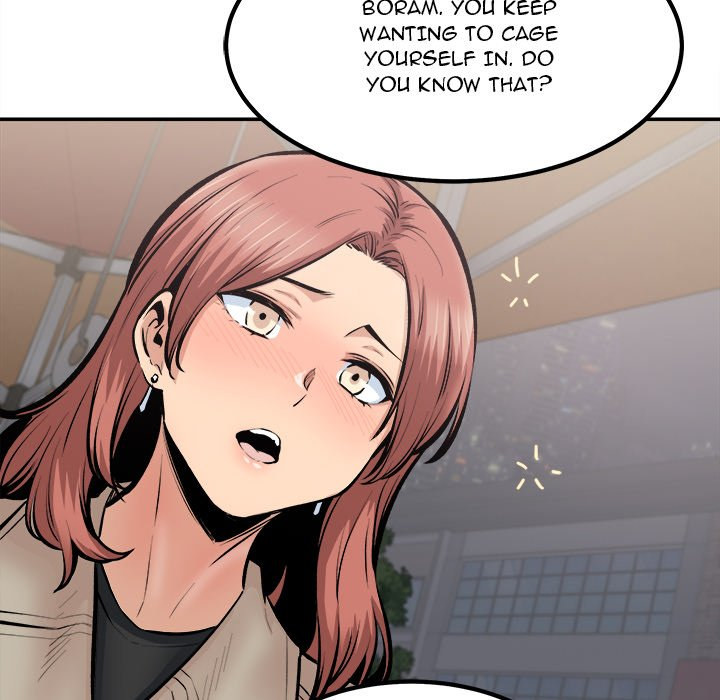 Excuse me, This is my Room - Chapter 113 [photo 130] - MangaPorn