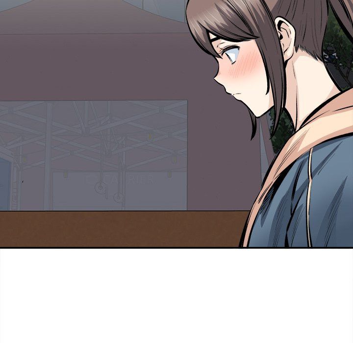 Excuse me, This is my Room - Chapter 113 [photo 136] - MangaPorn