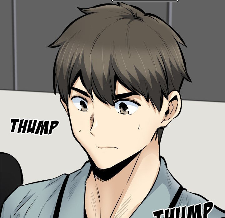 Excuse me, This is my Room - Chapter 113 [photo 140] - MangaPorn