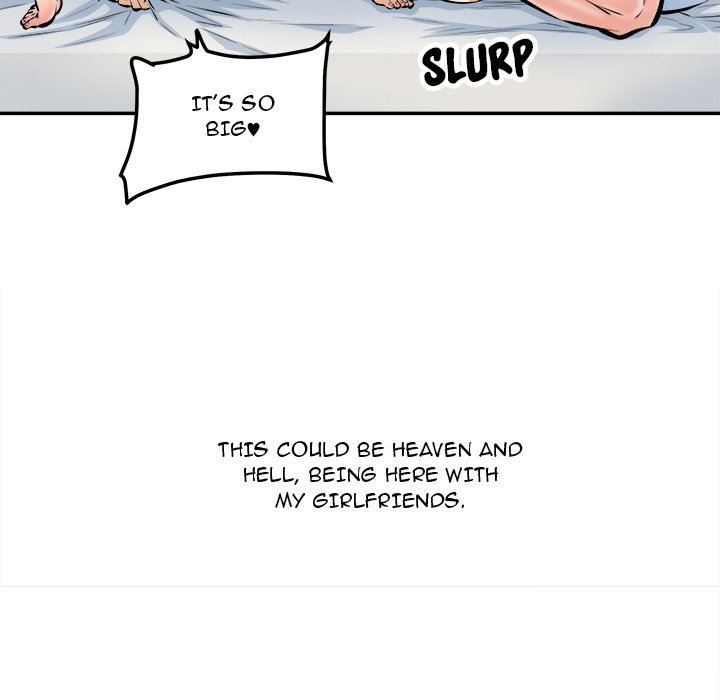 Excuse me, This is my Room - Chapter 113 [photo 18] - MangaPorn