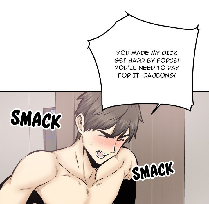 Excuse me, This is my Room - Chapter 113 [photo 38] - MangaPorn