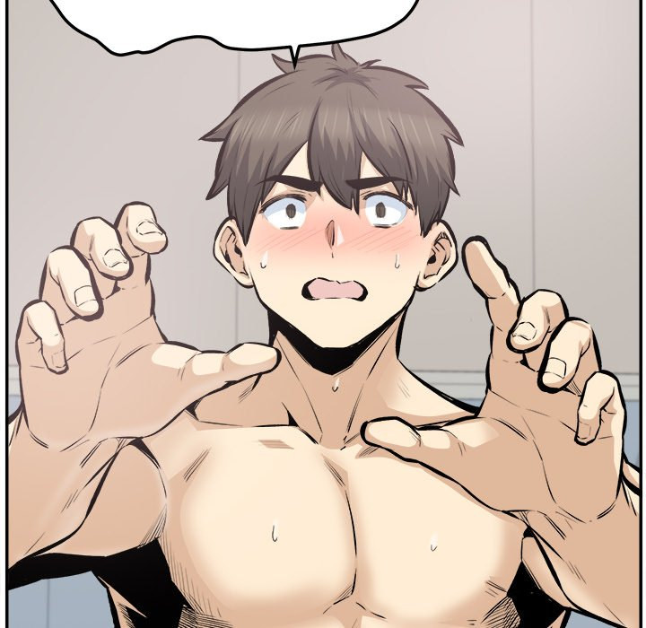 Excuse me, This is my Room - Chapter 113 [photo 43] - MangaPorn