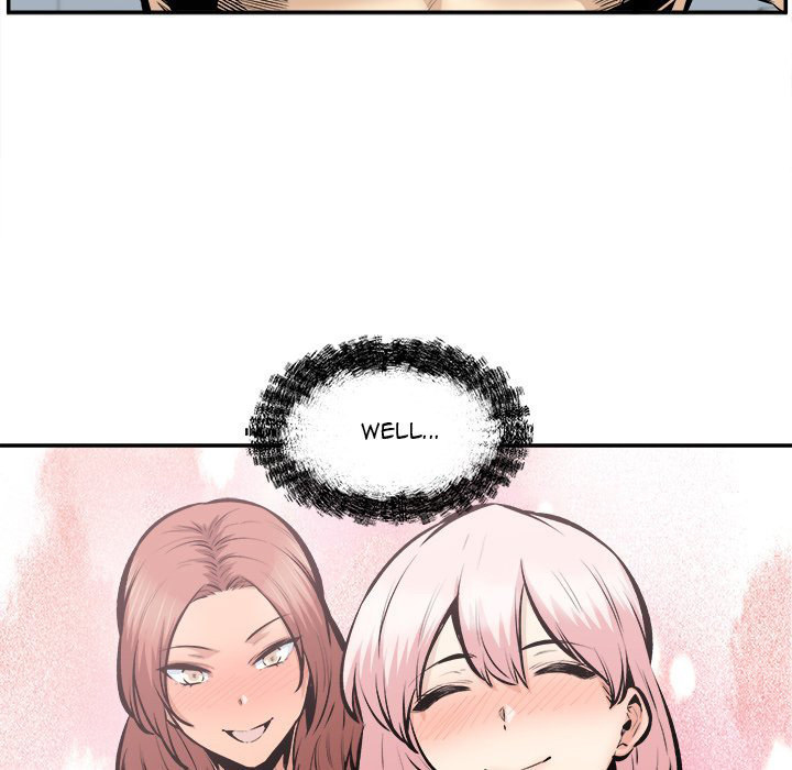 Excuse me, This is my Room - Chapter 113 [photo 44] - MangaPorn