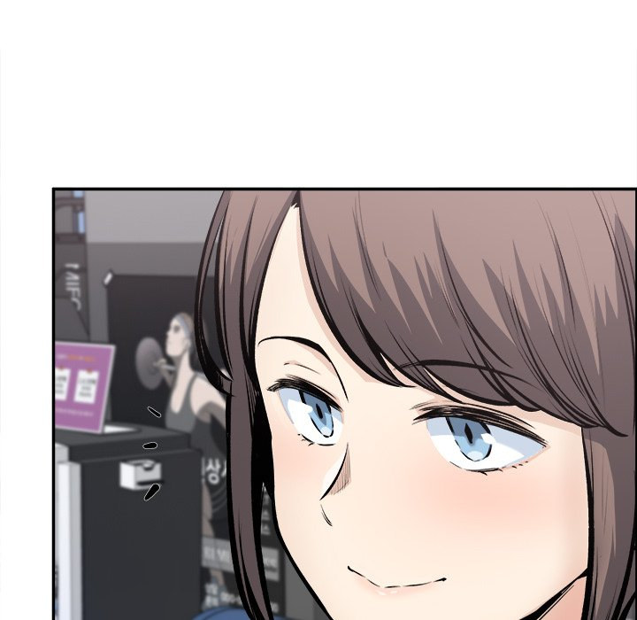 Excuse me, This is my Room - Chapter 113 [photo 67] - MangaPorn