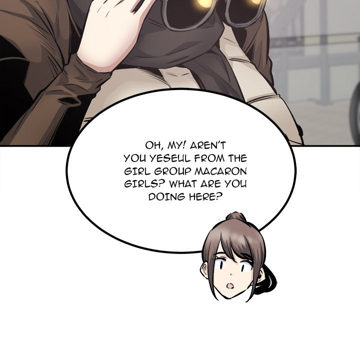 Excuse me, This is my Room - Chapter 113 [photo 72] - MangaPorn