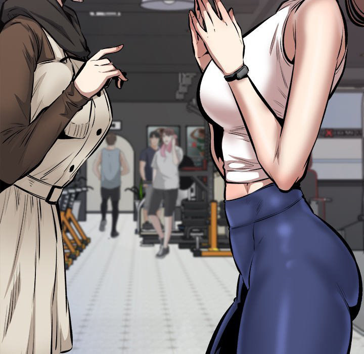 Excuse me, This is my Room - Chapter 113 [photo 74] - MangaPorn