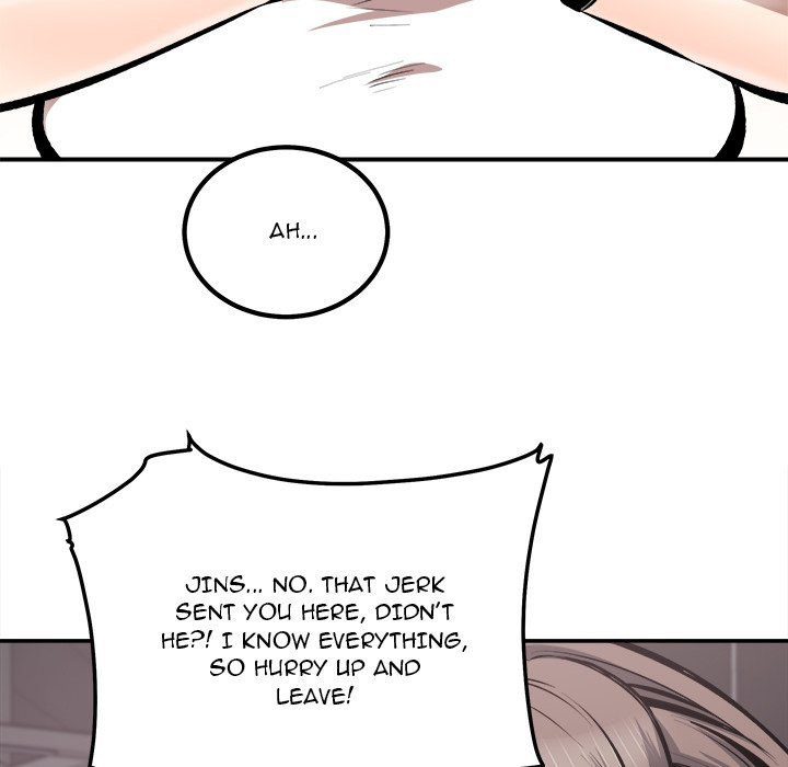 Excuse me, This is my Room - Chapter 113 [photo 77] - MangaPorn