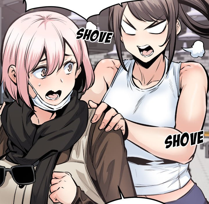 Excuse me, This is my Room - Chapter 113 [photo 78] - MangaPorn