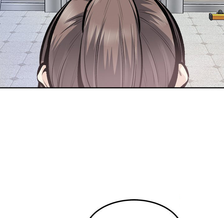 Excuse me, This is my Room - Chapter 113 [photo 89] - MangaPorn