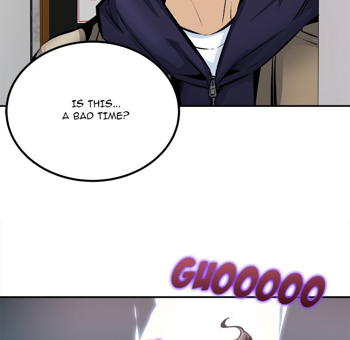 Excuse me, This is my Room - Chapter 113 [photo 91] - MangaPorn