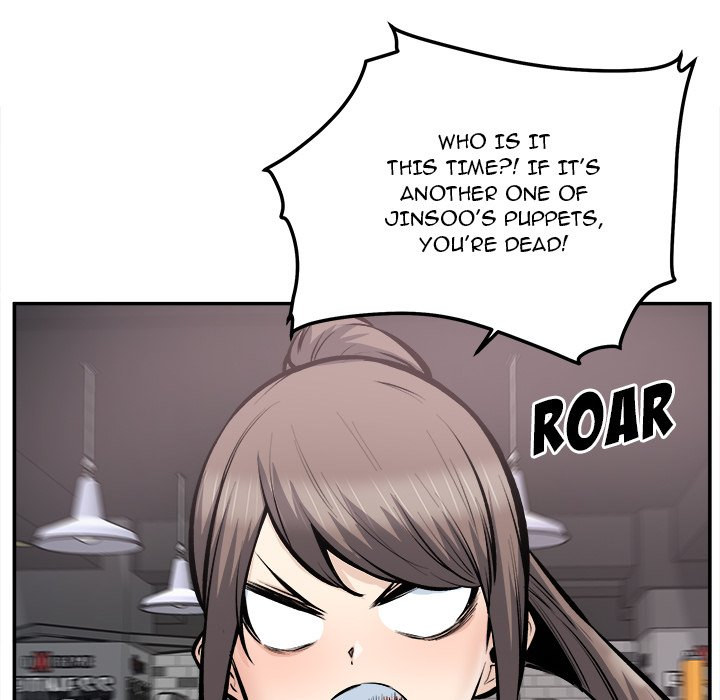 Excuse me, This is my Room - Chapter 113 [photo 97] - MangaPorn