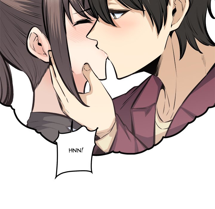 Excuse me, This is my Room - Chapter 114 [photo 108] - MangaPorn