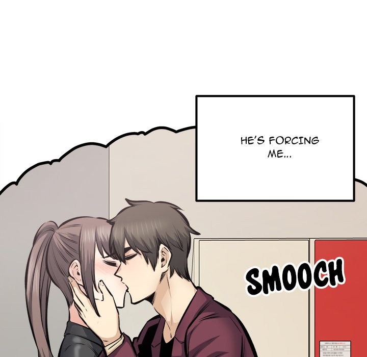 Excuse me, This is my Room - Chapter 114 [photo 109] - MangaPorn