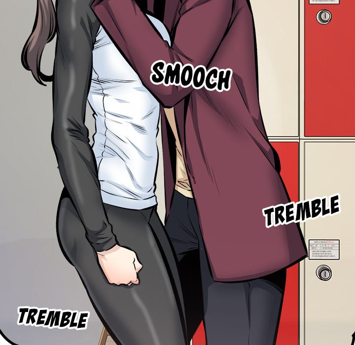 Excuse me, This is my Room - Chapter 114 [photo 110] - MangaPorn