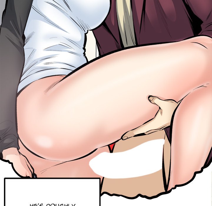 Excuse me, This is my Room - Chapter 114 [photo 115] - MangaPorn