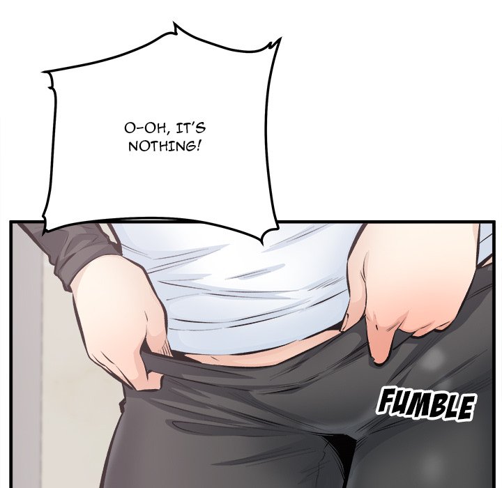 Excuse me, This is my Room - Chapter 114 [photo 126] - MangaPorn