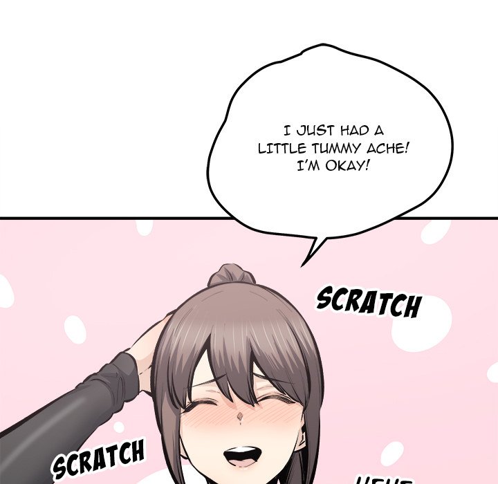 Excuse me, This is my Room - Chapter 114 [photo 128] - MangaPorn