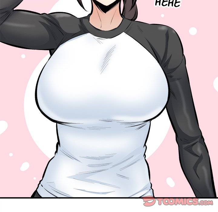 Excuse me, This is my Room - Chapter 114 [photo 129] - MangaPorn