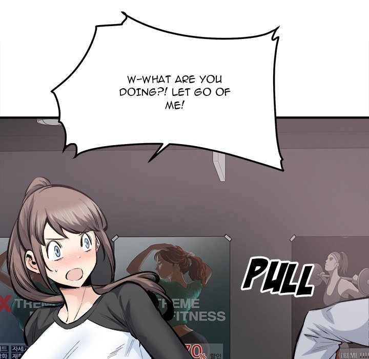 Excuse me, This is my Room - Chapter 114 [photo 137] - MangaPorn