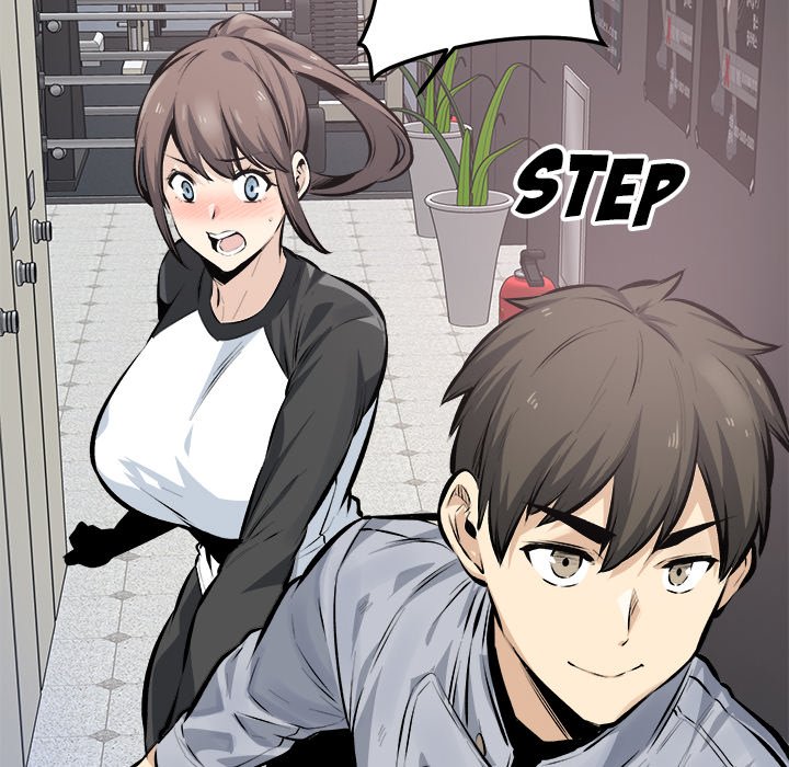 Excuse me, This is my Room - Chapter 114 [photo 139] - MangaPorn