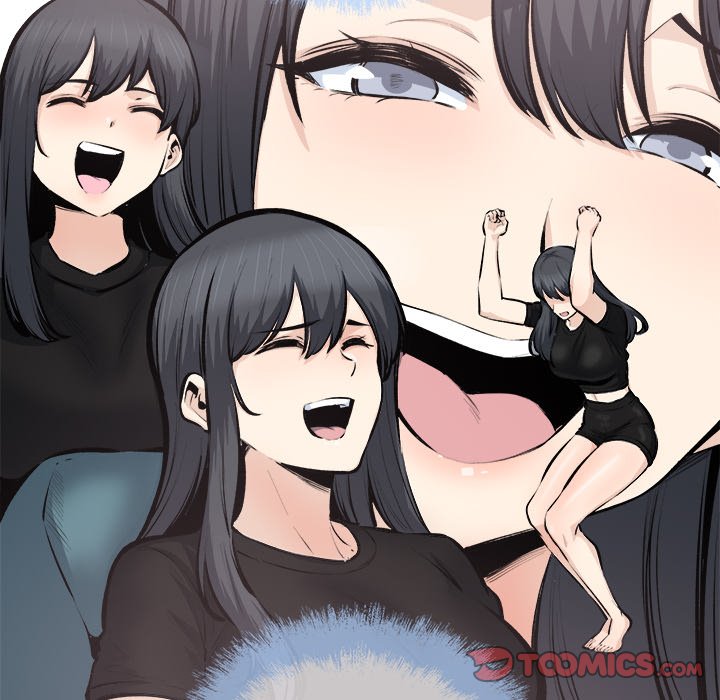 Excuse me, This is my Room - Chapter 114 [photo 15] - MangaPorn