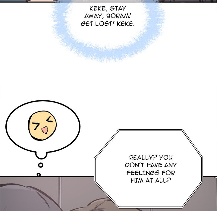 Excuse me, This is my Room - Chapter 114 [photo 16] - MangaPorn