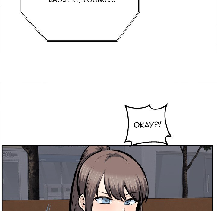 Excuse me, This is my Room - Chapter 114 [photo 18] - MangaPorn