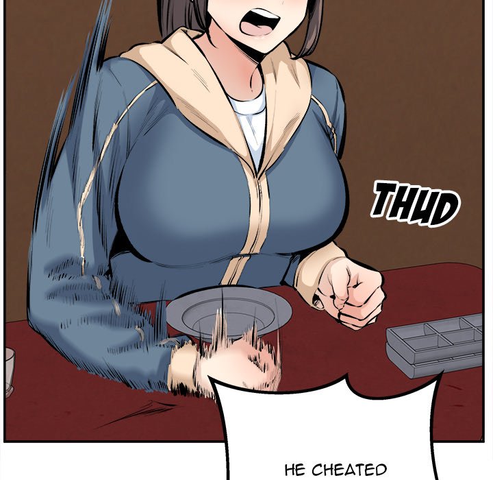 Excuse me, This is my Room - Chapter 114 [photo 19] - MangaPorn