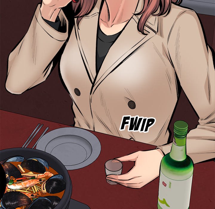 Excuse me, This is my Room - Chapter 114 [photo 31] - MangaPorn