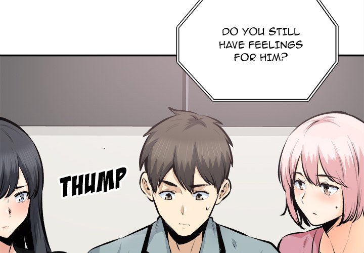 Excuse me, This is my Room - Chapter 114 [photo 4] - MangaPorn