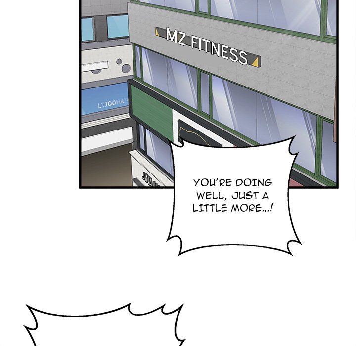 Excuse me, This is my Room - Chapter 114 [photo 41] - MangaPorn