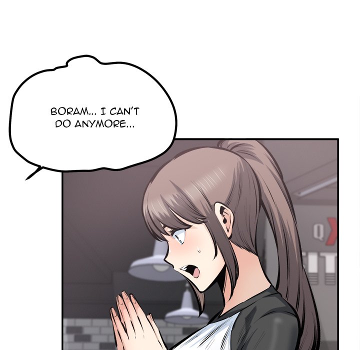 Excuse me, This is my Room - Chapter 114 [photo 44] - MangaPorn