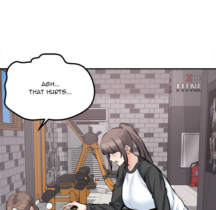 Excuse me, This is my Room - Chapter 114 [photo 46] - MangaPorn