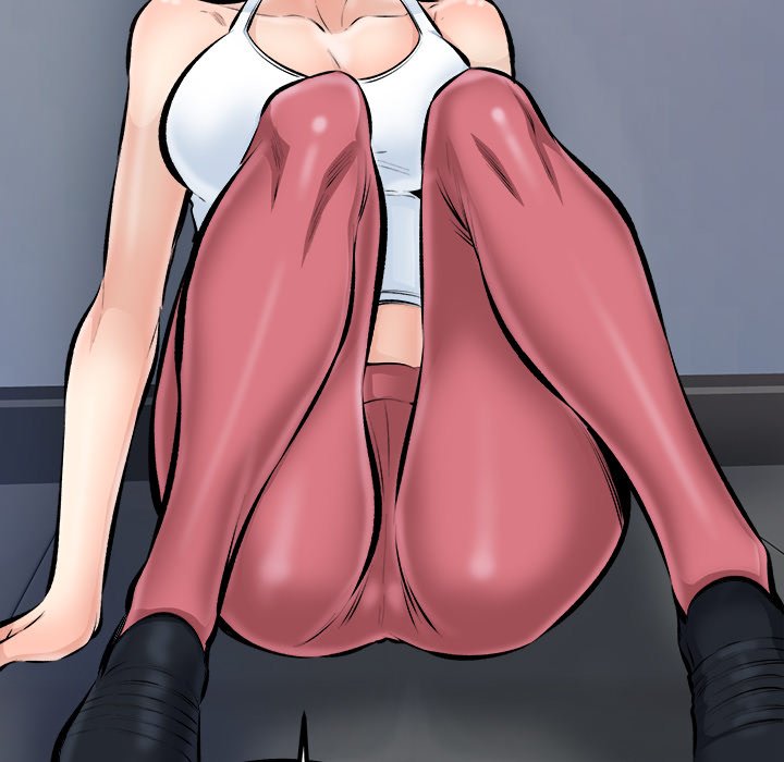 Excuse me, This is my Room - Chapter 114 [photo 49] - MangaPorn