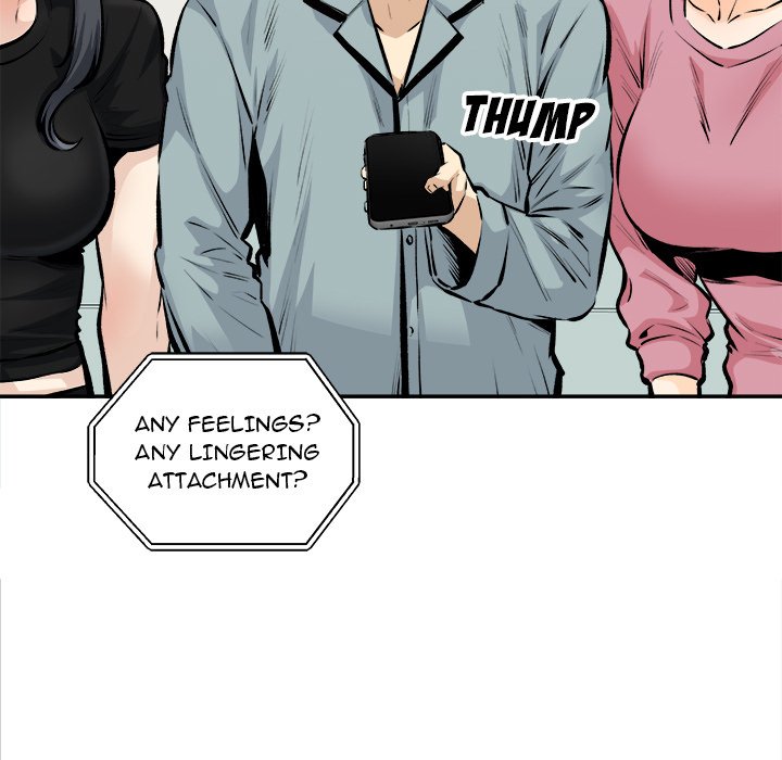 Excuse me, This is my Room - Chapter 114 [photo 5] - MangaPorn