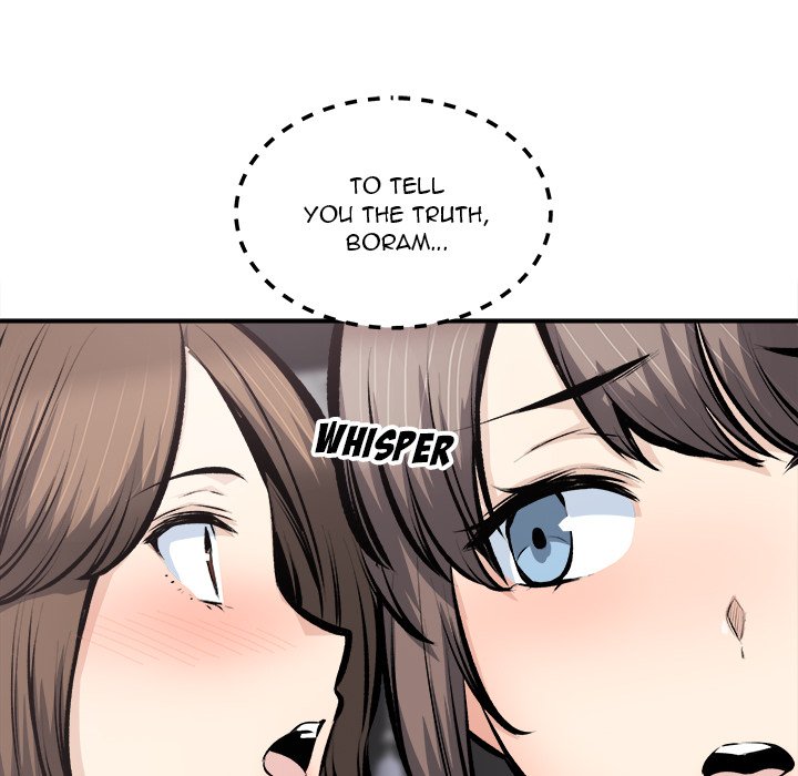 Excuse me, This is my Room - Chapter 114 [photo 53] - MangaPorn