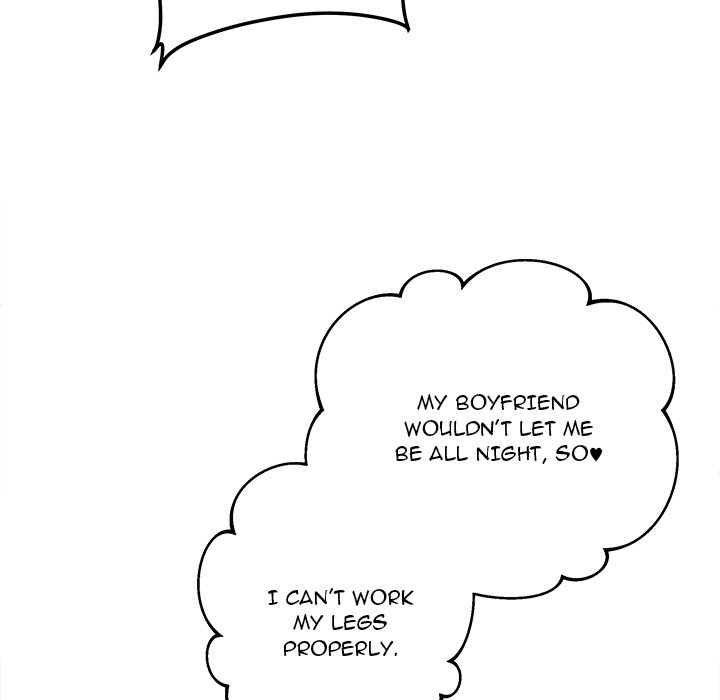 Excuse me, This is my Room - Chapter 114 [photo 67] - MangaPorn