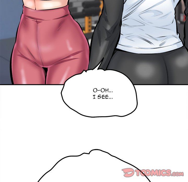 Excuse me, This is my Room - Chapter 114 [photo 69] - MangaPorn