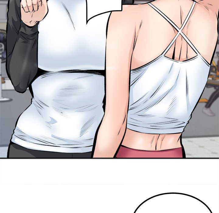 Excuse me, This is my Room - Chapter 114 [photo 71] - MangaPorn