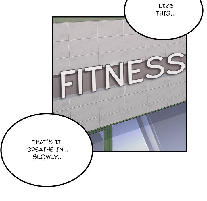 Excuse me, This is my Room - Chapter 114 [photo 72] - MangaPorn