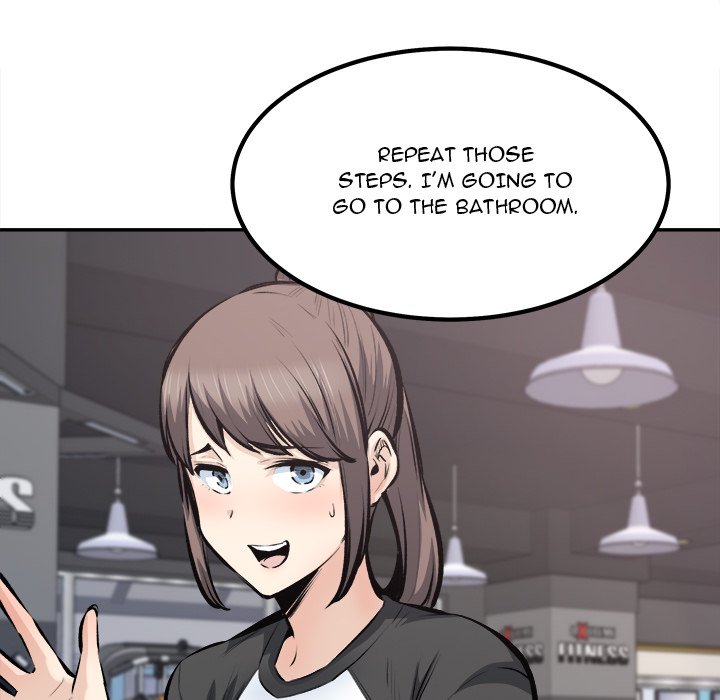 Excuse me, This is my Room - Chapter 114 [photo 73] - MangaPorn