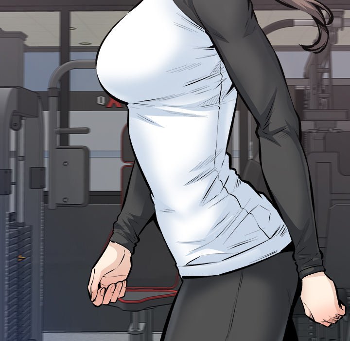 Excuse me, This is my Room - Chapter 114 [photo 76] - MangaPorn