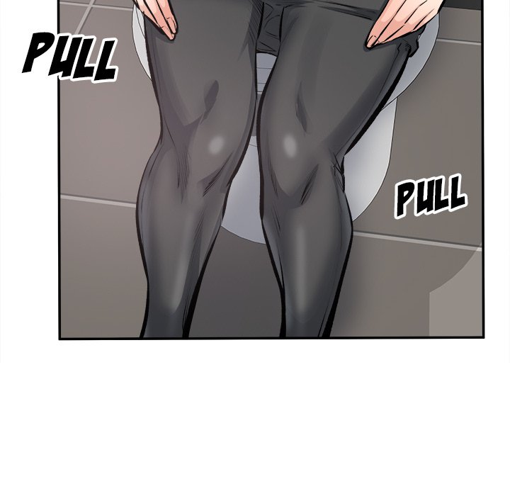 Excuse me, This is my Room - Chapter 114 [photo 91] - MangaPorn