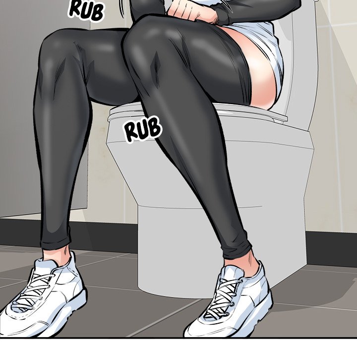 Excuse me, This is my Room - Chapter 114 [photo 97] - MangaPorn