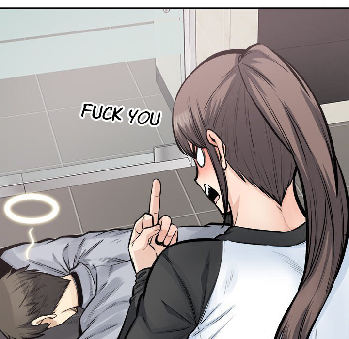 Excuse me, This is my Room - Chapter 115 [photo 100] - MangaPorn