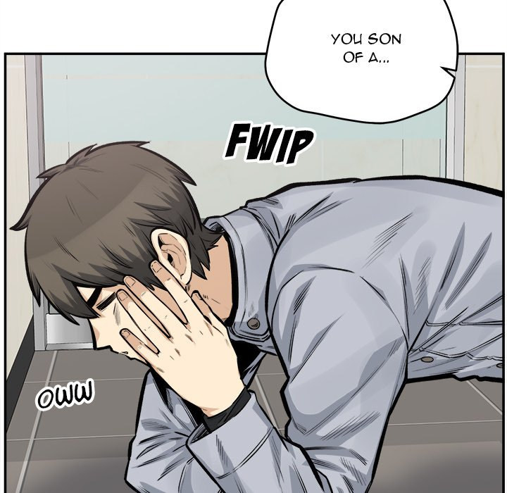 Excuse me, This is my Room - Chapter 115 [photo 102] - MangaPorn