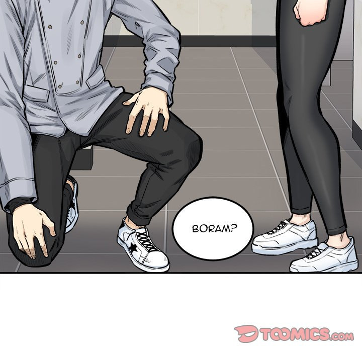 Excuse me, This is my Room - Chapter 115 [photo 105] - MangaPorn