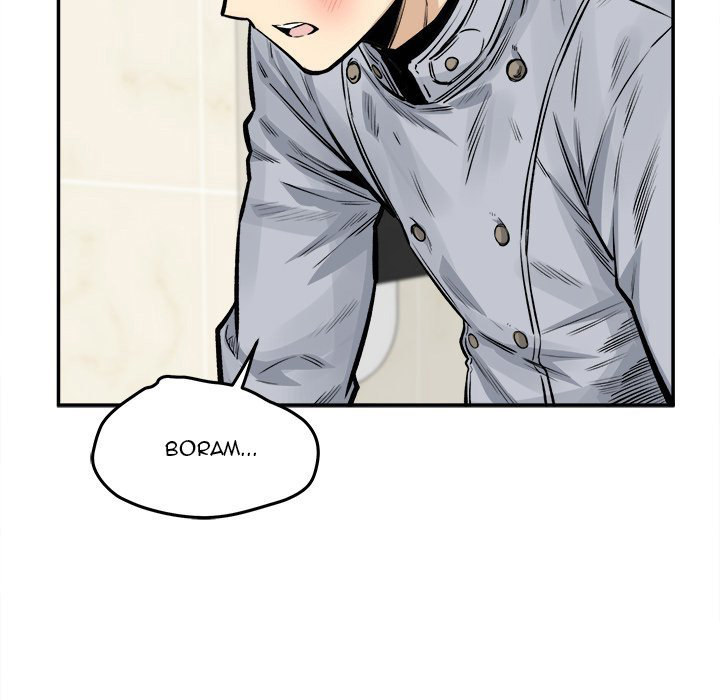 Excuse me, This is my Room - Chapter 115 [photo 109] - MangaPorn
